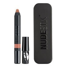 Nudestix Krásná tužka na rty + intenzivní tvářenky