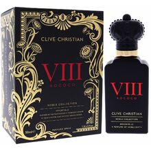 Clive christian VIII Perfume Rococó Siempreviva - 50 ml