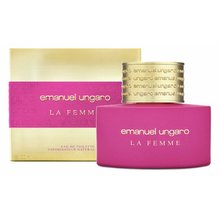 Emanuel ungaro La Femme EDP - 100 ml