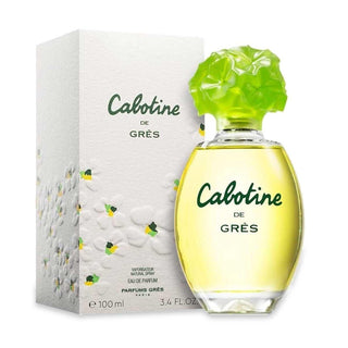 Profumi Cabotine De Gres Edp 100 Ml