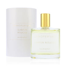 Zarkoperfume Quantum Molecule 100 ml — Парфюмерная вода