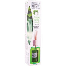 Sweet home collection Difusor de aromas de almíscar branco - 250ml