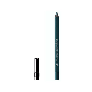 Diego Dalla Palma Stay On Me Eyeliner - Long Lasting Waterproof 35 - Green (1.2 G)