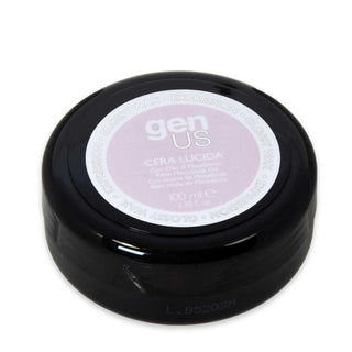 Genus Expression Glossy Wax Cera Lucida 100 Ml