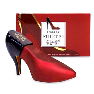 Ferrera Stiletto Rouge Montage Brands 100Ml