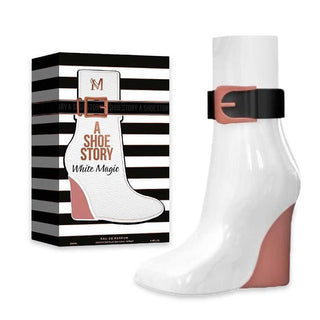 A Shoe Story White Magic Montage Brands 100Ml