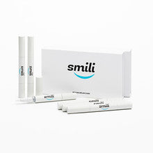 Smili Replacement cartridges - 3 pieces