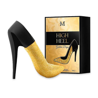 High Heel Golden Days Montage Brands 100Ml