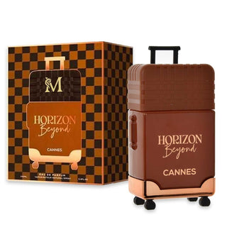 Horizon Beyond Cannes Montage Brands 100Ml