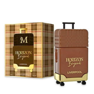 Horizon Beyond Liverpool Montage Brands 100Ml