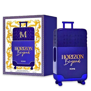 Horizon Beyond Rome Montage Brands 100Ml
