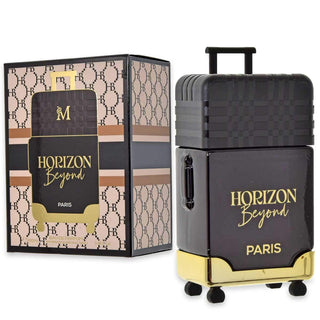 Horizon Beyond Paris Montage Brands 100Ml