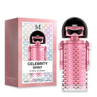 Marchi Di Montaggi Pixel Bloom Celebrity Spirit 100Ml