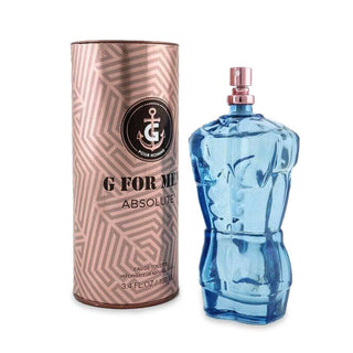 G Per Uomo Absolut Montage Brands 100Ml