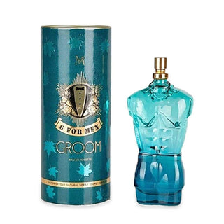 G Per Uomo Sposo Montage Brands 100Ml