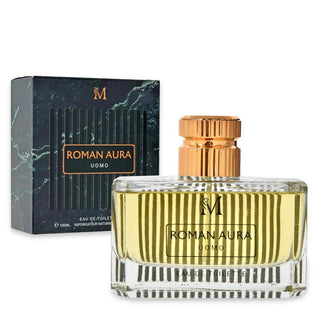 Roman Aura Uomo Montage Brands 100Ml