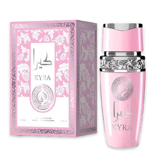 Kyra Afaq 100Ml