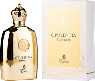 Emir Opulentia Empyreal Eau de Parfum Uomo 100 ml — Eau de Parfum