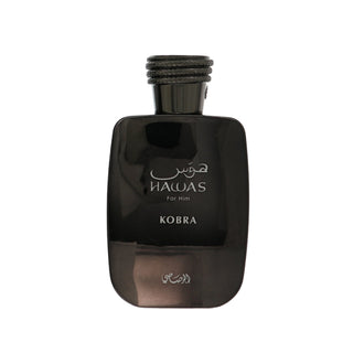 Rasasi Hawas Kobra EDP M 100 ml