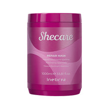 Inebrya מסכת תיקון SHECARE - 250 מ"ל