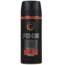 Axe Deodorant cu aromă de mosc - 150 ml