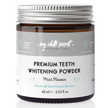 My white secret Whitening powder - 60 ml