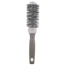Olivia garden Cepillo térmico de cerámica e iones para el cabello (35 mm)