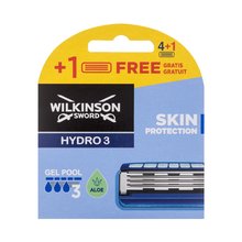 Wilkinson HYDRO 3 ( 5 pcs ) Replacement head