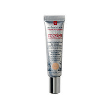 Erborian CC Cream High Definition Brightness Face Cream 15 ml Caramel