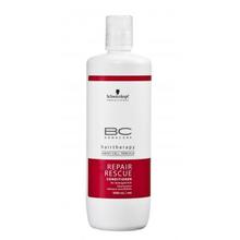 Schwarzkopf إصلاح احترافي من BC Bonacure Rescue بلسم - 1000 مل