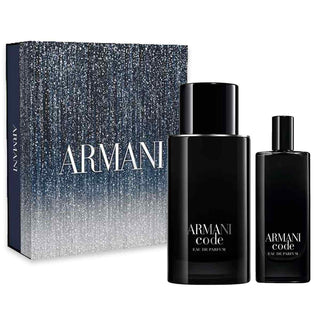R Armani New Code Edt 75 Ml+ Edt 15 Ml