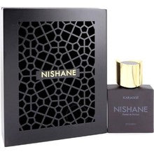 Nishane Karagoz Estratto di profumo 50ml