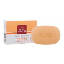 Mont st michel Ambrée Authentique Solid Soap 125g