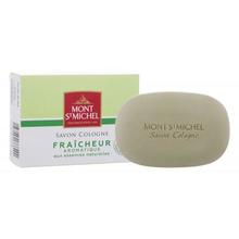 Mont st michel Intense Freshness Solid Soap 125g 