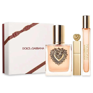 R D&G Devotion Edp 50 Ml + Mini Mascara + Edp 10 Ml