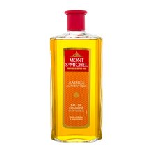 Mont st michel Ambree Authentic EDC 500ml