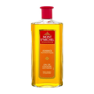 Mont st michel Ambree Authentic EDC 250ml