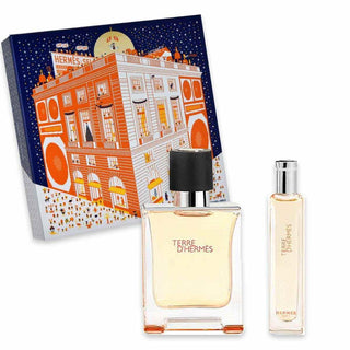 Hermes Terre D'Hermes Edt 50Ml + 15Ml