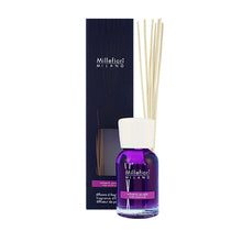 Millefiori Diffuser Natural Volcanic Violet - 100ml