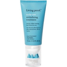 Living proof. Trattamento rivitalizzante per la cura del cuoio capelluto - Peeling per capelli 73 ml