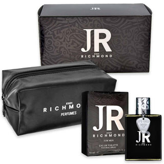 Richmond Man Edt 50 Ml + Pochette