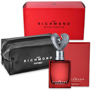 Richmond Never Forever Edp 50 Ml Vapo + Pochette