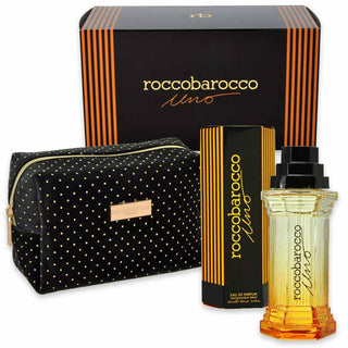 Rocco Barocco Uno Edp 100 Ml + Pochette