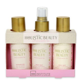 Idc Institute Holistic Beauty 3 Pezzi