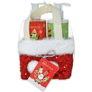 Cesto Di Natale Dell'Istituto Idc