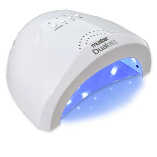 Muster Fornelletto Unghie "Dual Pro" Dual Led