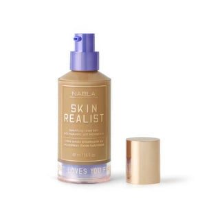 Nabla Skin Realist 6 dark