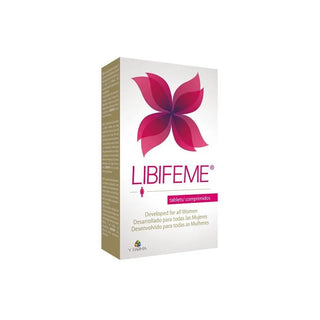 Libifeme Donna 18-45 Anni 30 compresse