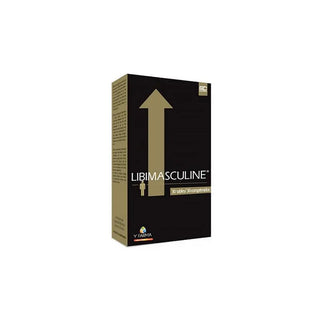 Libimasculine Men 30 compresse