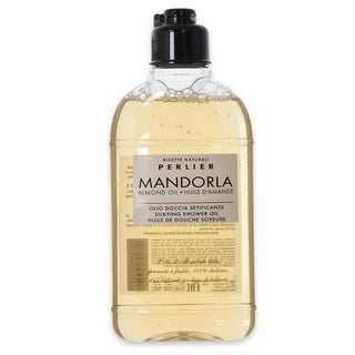 Perlier Olio Doccia Mandorla 250 Ml